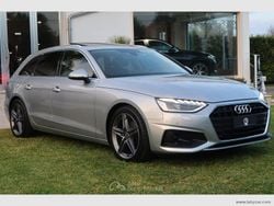Gray Usata 2022 Audi A4 Sport Station wagon | 23.900 € (Buon prezzo)