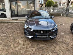 Grigio Usata 2025 Seat Leon FR Tre volumi | 26.999 € (Molto cara)