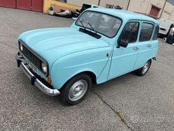 Usata 1986 Renault R4 Tre volumi | 3000 €