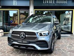 Grigio Usata 2022 Mercedes GLE350 Premium SUV | 56.500 € (Buon prezzo)