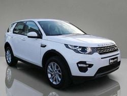 Bianco past. Usata 2016 Land Rover Discovery Sport Pure SUV | 12.990 € (Buon prezzo)