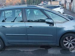Grigio Usata 2011 Citroën Grand C4 Picasso Monovolume | 3000 €