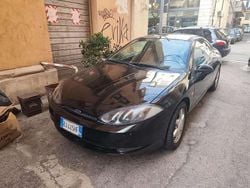 Nero Usata 2000 Ford Cougar Coupé | 3900 €