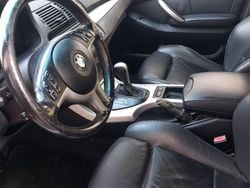 Nero Usata 2002 BMW X5 SUV | 2900 € (Buon prezzo)