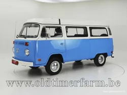 Altri Usata 1973 VW T2 Furgone | 32.950 €