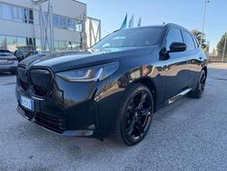 Nero Usata 2025 BMW X3 M Sport SUV | 90.500 € (Molto cara)