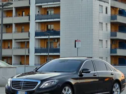 Usata 2017 Mercedes S350 Tre volumi | 37.000 € (Buon prezzo)