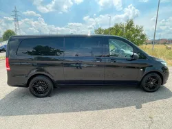 Usata 2019 Mercedes Vito Monovolume | 24.000 € (Buon prezzo)