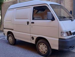 Bianco Usata 2007 Piaggio Porter Furgone | 4000 €