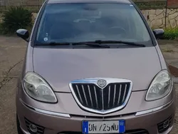 Usata 2008 Lancia Musa Monovolume | 4200 € (Buon prezzo)