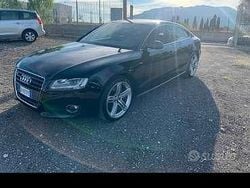 Usata 2011 Audi A5 Sportback S-Line Due volumi | 14.299 € (Molto cara)