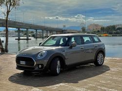Grigio Usata 2017 Mini Cooper D Clubman Business Station wagon | 13.400 € (Buon prezzo)
