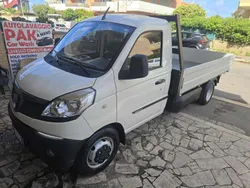 Bianco Usata 2023 Piaggio Porter Furgone | 19.500 € (Buon prezzo)