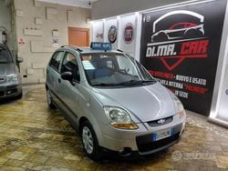 Usata 2008 Chevrolet Matiz SE Due volumi | 2299 € (Buon prezzo)