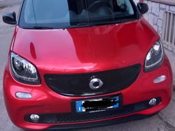 Usata 2017 Smart ForTwo Coupé Due volumi | 9000 €