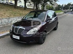 Usata 2008 Lancia Ypsilon Due volumi | 1500 € (Super prezzo)