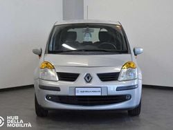 Grigio Usata 2005 Renault Modus Luxe Monovolume | 1900 € (Ottimo prezzo)