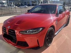 Other Usata 2022 BMW M4 Cabriolet Competition Edition Cabrio | 68.700 € (Super prezzo)