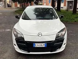 Usata 2011 Renault Mégane Cabriolet Floride Cabrio | 5000 €