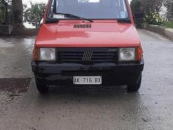 Usata 1997 Fiat Panda | 1500 €
