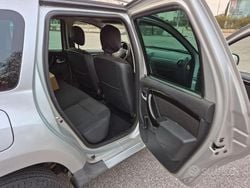 Grigio Usata 2012 Dacia Duster Lauréate SUV | 5500 € (Buon prezzo)