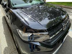 Usata 2021 VW T-Cross SUV | 17.000 € (Buon prezzo)