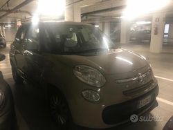 Usata 2015 Fiat 500L Monovolume | 11.000 €