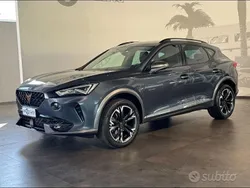 Grigio Usata 2024 Cupra Formentor SUV | 30.700 € (Buon prezzo)