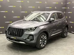 Grigio Nuova 2025 DR Automobiles DR5 SUV | 19.700 € (Ottimo prezzo)