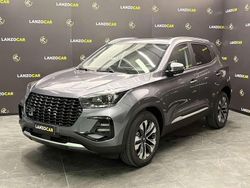 Grigio Nuova 2025 DR DR 5.0 SUV | 19.700 € (Buon prezzo)