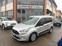 Argento polvere di luna Usata 2018 Ford Tourneo Connect Monovolume | 11.500 € (Buon prezzo)