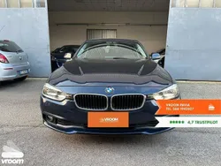Usata 2016 BMW 316 Station wagon | 7500 € (Super prezzo)