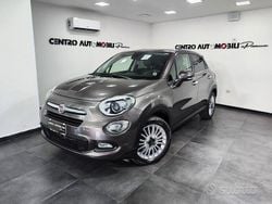 Grigio Usata 2017 Fiat 500X Lounge SUV | 10.999 € (Buon prezzo)