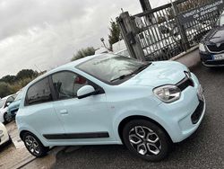 Tiffany Usata 2018 Renault Twingo Due volumi | 11.500 € (Buon prezzo)