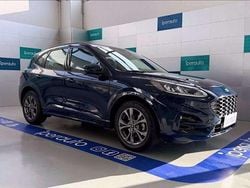 Blu pastello Usata 2022 Ford Kuga ST-Line SUV | 19.900 € (Buon prezzo)