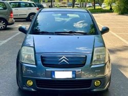 Usata 2007 Citroën C2 VTR Sport Due volumi | 2200 € (Buon prezzo)