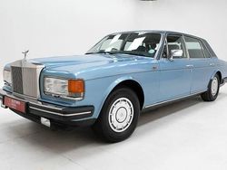 Altri Usata 1981 Rolls Royce Silver Spur Tre volumi | 12.950 €