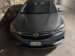 Grigio Usata 2019 Opel Astra Station wagon | 8000 € (Buon prezzo)