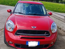 Usata 2014 Mini Countryman SUV | 12.500 € (Cara)