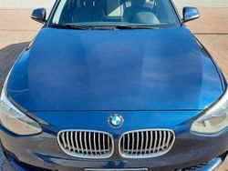 Usata 2012 BMW 118 Due volumi | 5900 € (Super prezzo)