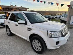 Bianco Usata 2012 Land Rover Freelander 2 HSE SUV | 8900 € (Ottimo prezzo)