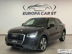 Nero Usata 2021 Audi Q2 Business Plus SUV | 20.900 € (Ottimo prezzo)
