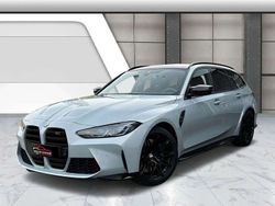 Grigio Usata 2023 BMW M3 Competition Edition Station wagon | 92.600 € (Buon prezzo)