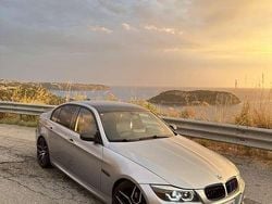 Usata 2008 BMW 318 M Sport Tre volumi | 8499 € (Molto cara)