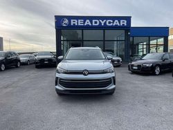 Dolomite silver Nuova 2025 VW Tiguan Edition SUV | 44.900 € (Molto cara)