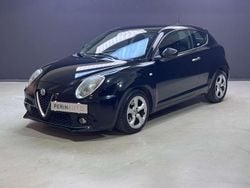Other Usata 2017 Alfa Romeo MiTo Due volumi | 4990 € (Buon prezzo)