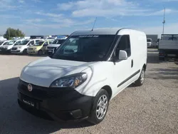 Bianco Usata 2020 Fiat Doblò Monovolume | 6500 € (Super prezzo)
