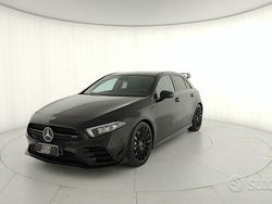 Usata 2021 Mercedes A35 AMG AMG Tre volumi | 32.500 € (Ottimo prezzo)