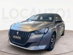 Grigio Usata 2020 Peugeot 208 Allure Due volumi | 10.990 € (Ottimo prezzo)