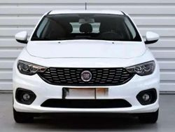 Bianco Usata 2019 Fiat Tipo Pop Tre volumi | 8900 € (Buon prezzo)